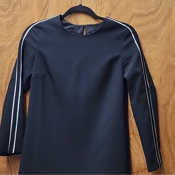 NAVY banana republic dress - Picture 2 of 3